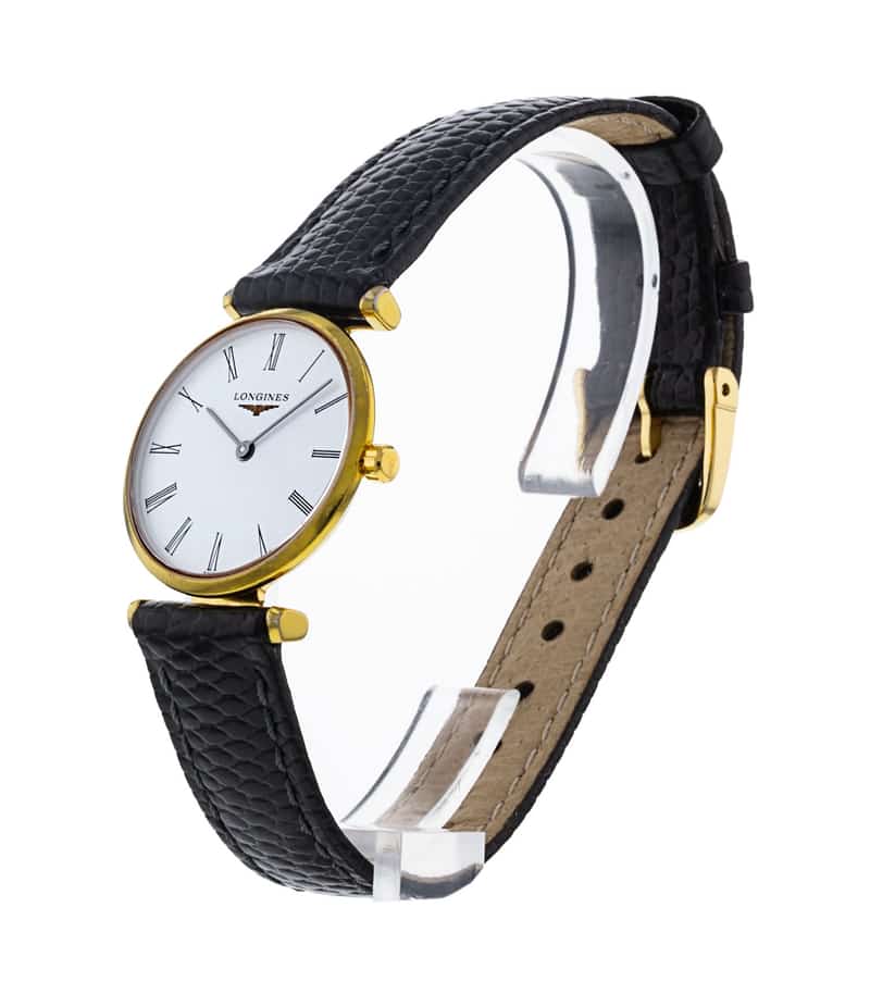 Longines Grande Classique L4.209.2.12.2